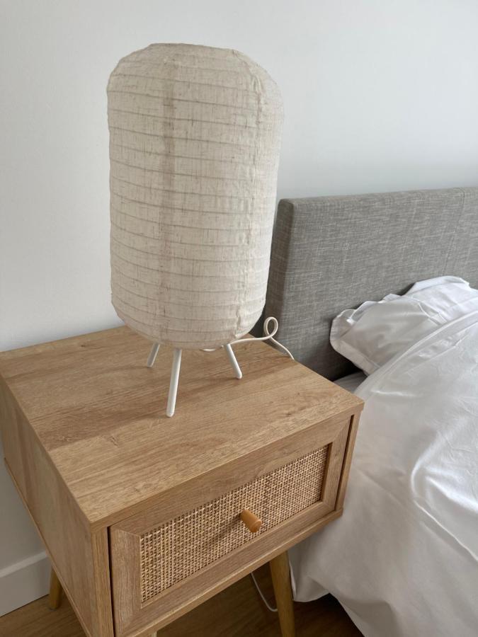 Quartier Industriel Appartement