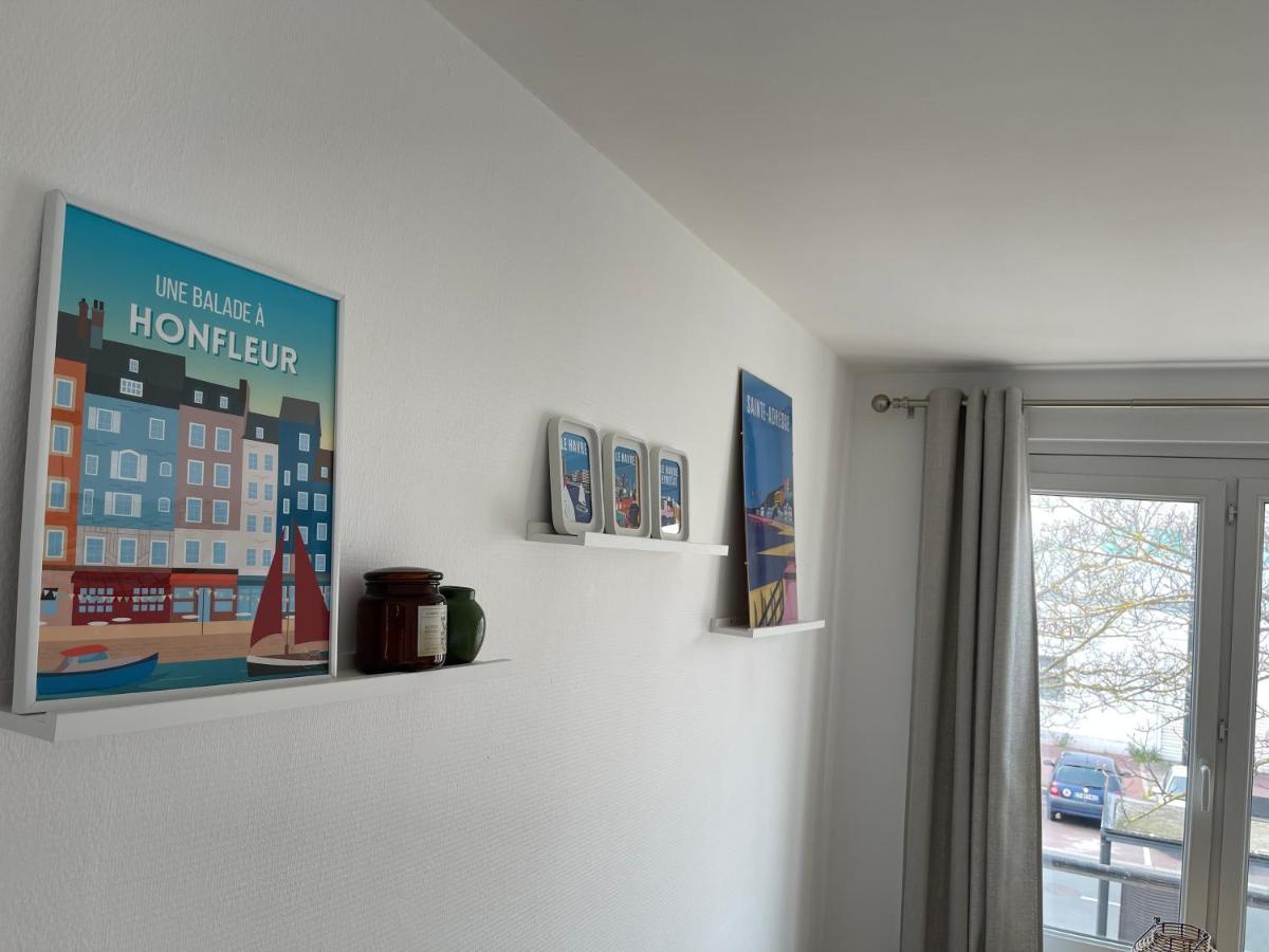 Quartier Industriel Appartement
