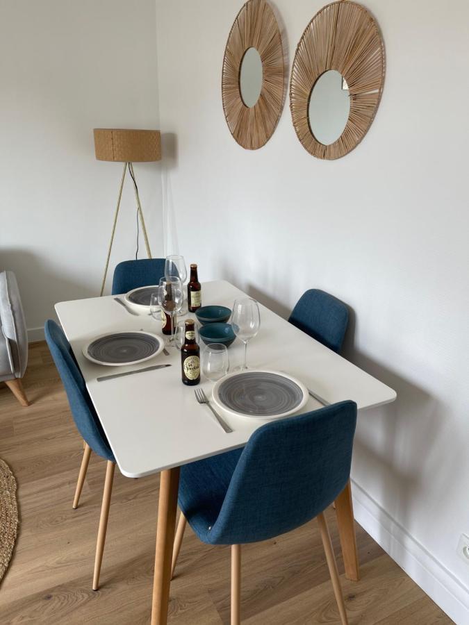 Quartier Industriel Appartement *